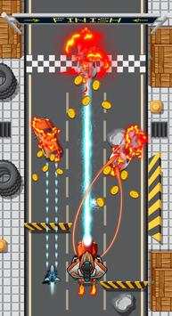 Champion  Racing- Car crash screenshot 4