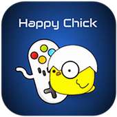 Happy Chick