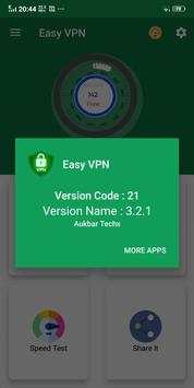 Easy VPN screenshot 11