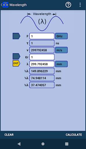Electronic toolbox free screenshot 7