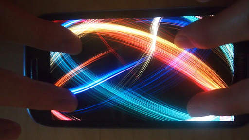 Atomus screenshot 5