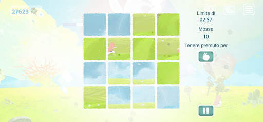 Heaven Travel screenshot 7