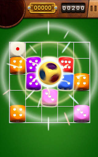 Dicedom - Merge Puzzle screenshot 23