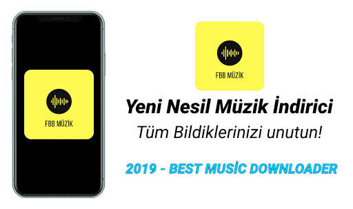 FBB Müzik - Ücretsiz Müzik İndirici screenshot 4