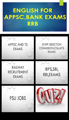 Ace English screenshot 5