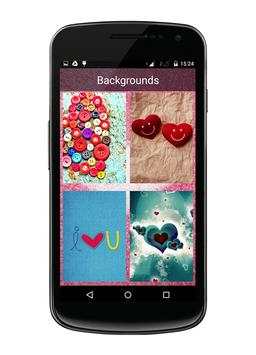 Love Zipper Lock Screen screenshot 6