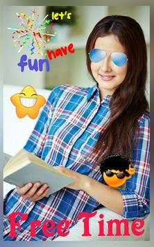 InstaSquare Photo Editor screenshot 5
