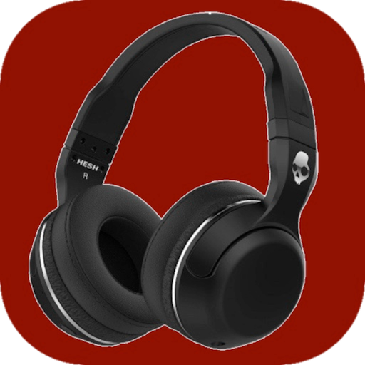 iMusic Player Plus   icon