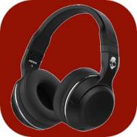 iMusic Player Plus   logo