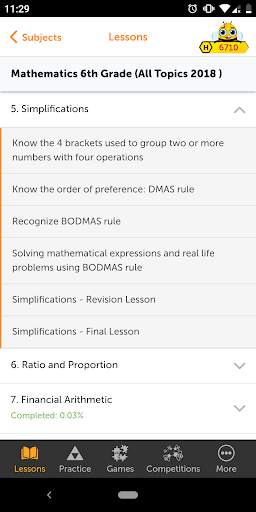 Learn Smart Pakistan screenshot 3