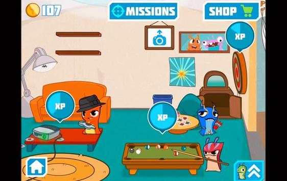 Tricks for Slugterra Slug Life screenshot 1