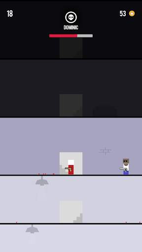 Hot Shot. screenshot 2