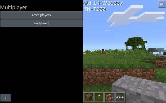 Morph Mod MCPE 0.16.0 screenshot 2