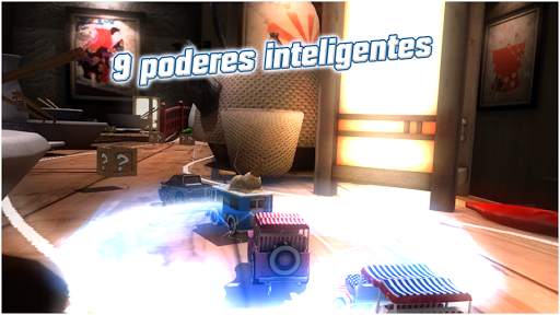 Table Top Racing Livre screenshot 4