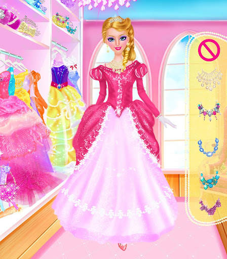 Princess Salon™ 2 screenshot 14