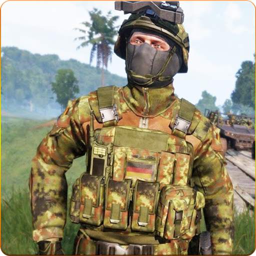 Special Forces: FPS Assault 1.2.7