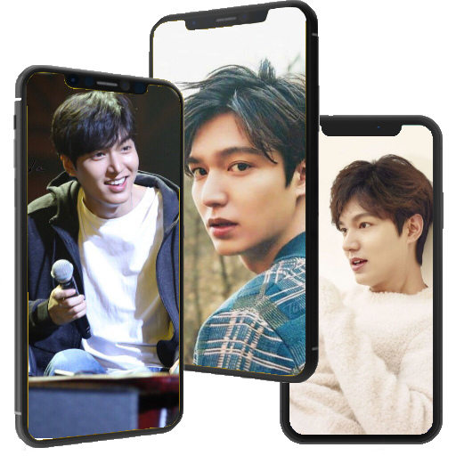 (✿◕‿◕) Wallpaper for Lee Min Ho icon
