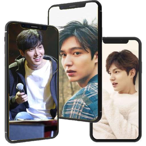 (✿◕‿◕) Wallpaper for Lee Min Ho Lee Min Ho Wallpaper v1.0