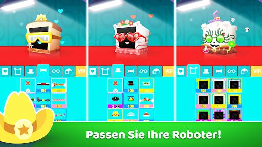 Heart Box - physik iq spiele screenshot 31