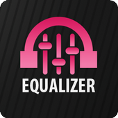 Music Volume EQ icon