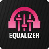 Music Volume EQ 1.2