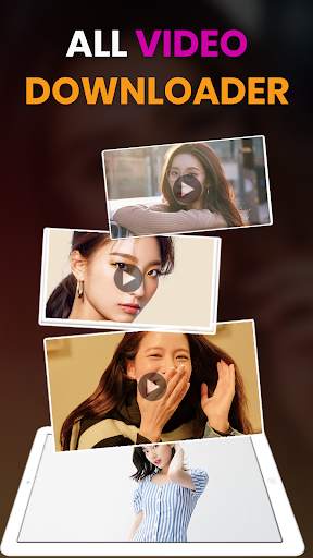 All Video Downloader screenshot 2
