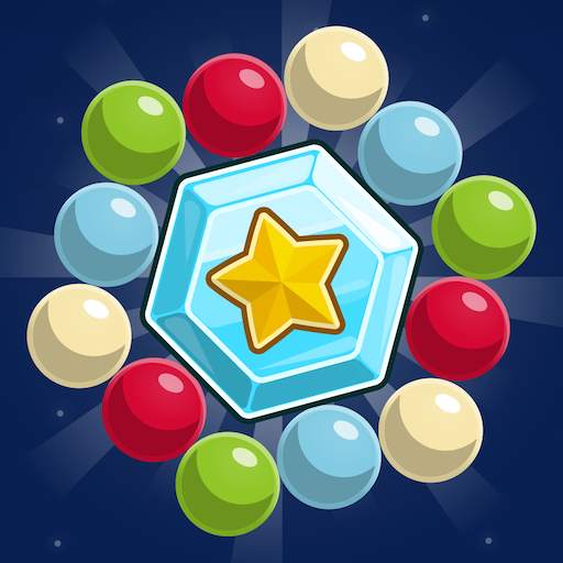 Bubble Cloud: Spinning Match-3 67