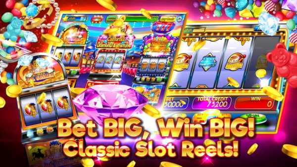 Diamond Candy Drops Slot Machine Free Slots Casino screenshot 3
