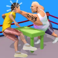 Slap Master: Multiplayer 3D Competition Games 2020