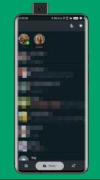 FmWhats latest version screenshot 1
