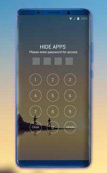 Theme for Mi Box S & MIX3 wallpaper screenshot 3