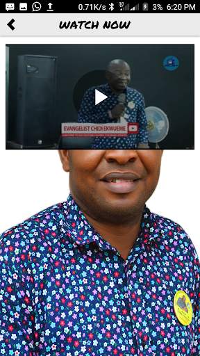 Evang Chidi TV Plus screenshot 5