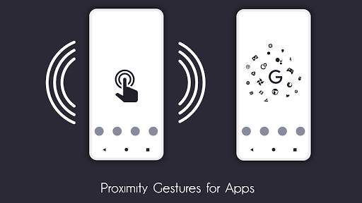 Flick Launcher screenshot 4