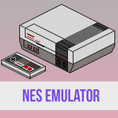 Super NES Emulator icon
