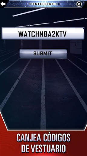 MyNBA2K21 screenshot 2