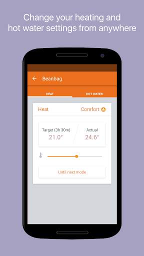 Beanbag- Home comfort app screenshot 4