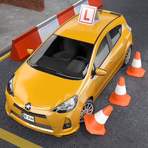 Driving School Test 1.14.0