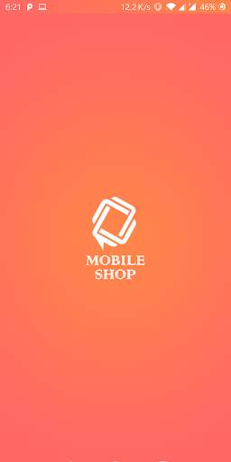 Mobile Shop BD screenshot 1