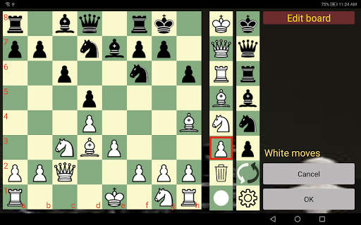 Chess for All screenshot 14