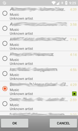 Mp3 Music Download screenshot 4