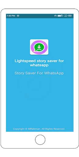 Story Saver For Whatsapp screenshot 3