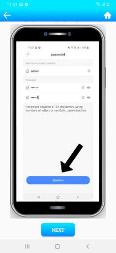 Wifi Camera Guide - Camera Setup Tool screenshot 3