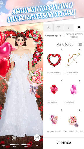 Covet Fashion Stilista di Moda screenshot 7