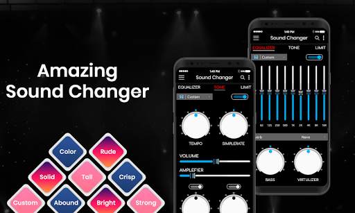 Power Music Player : Mp3 Music Download screenshot 6