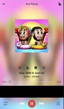 Music Mp3 Search Engine 1 تصوير الشاشة