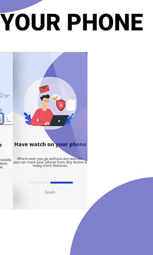 MobiYoddha (Mobile & Data Security) screenshot 3