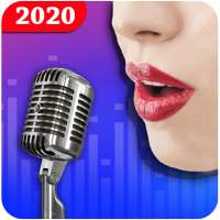 Voice Changer with effects