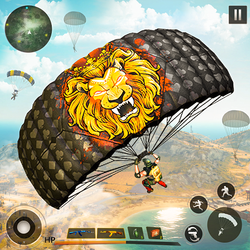 Fire Game 2022: Gun Fire Games icon