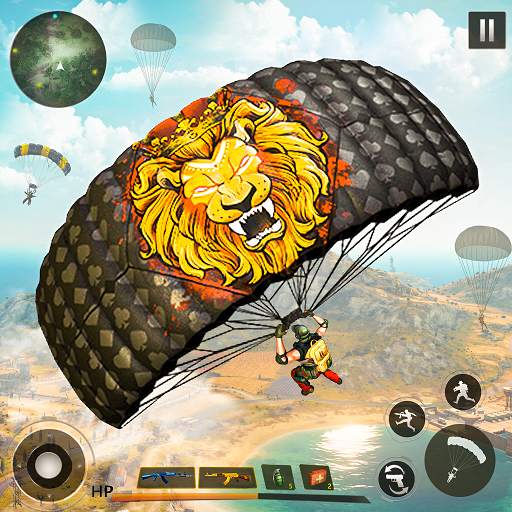 Fire Game 2022: Gun Fire Games 1.0.6
