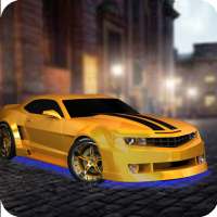 Highway - Best Racer Game logo